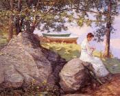 On the Shore - 朱利安·奥尔登·威尔